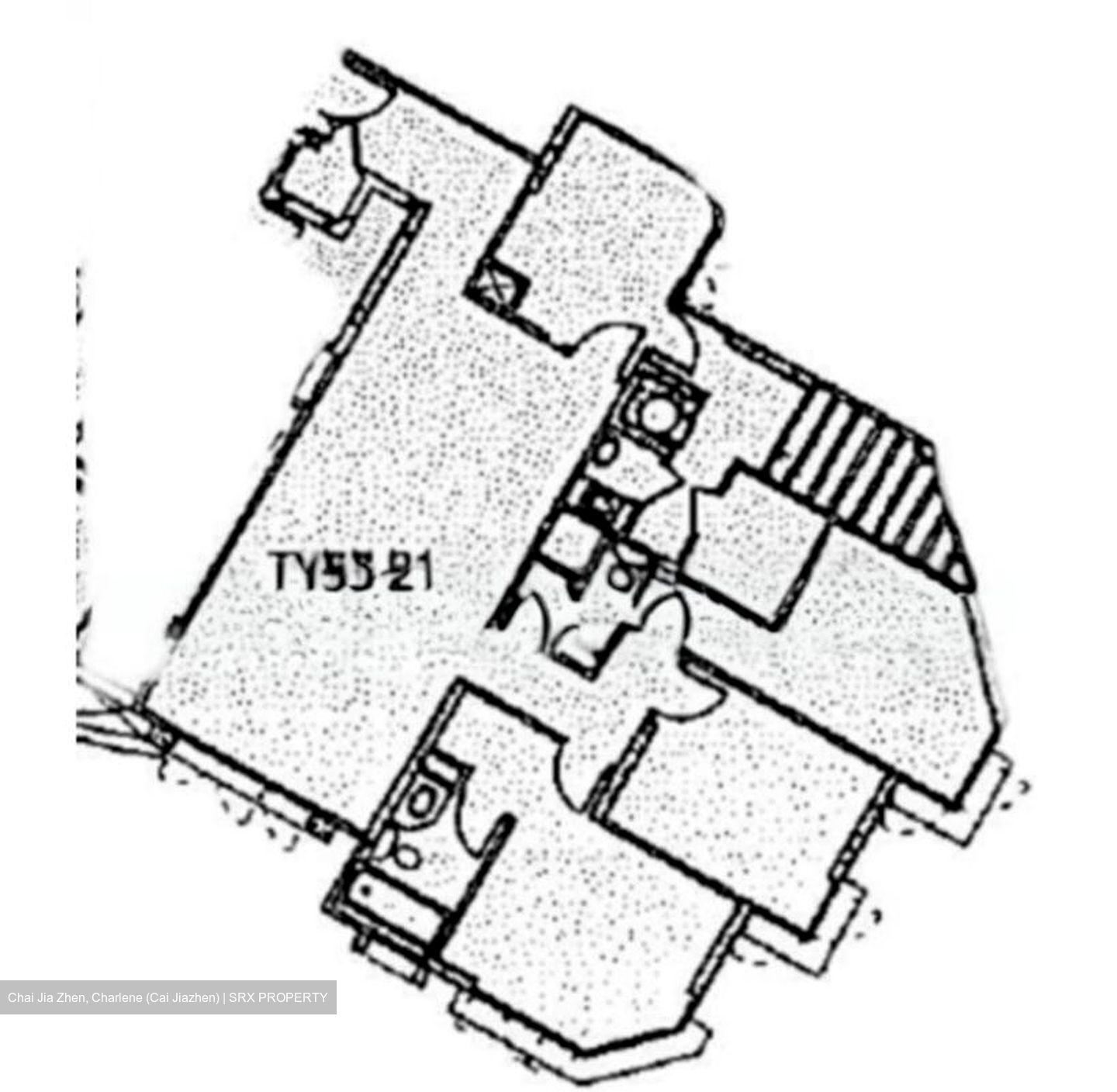 Simsville (D14), Condominium #551264641